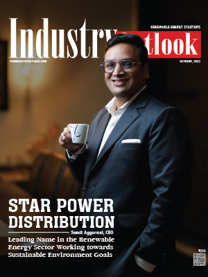 Star Power Distribution: Leading name in the Renewable Energy Sector Working Towards Sustainable Environment Goals